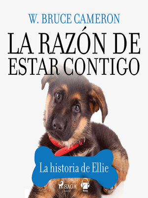 La historia de Ellie - Audiobook